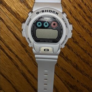 Men’s G-Shock Digital Watch
